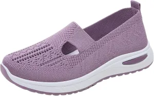 Orthopedic Shoes for Women Woven Orthopedic Tennis Shoes Men Fashion Men Casual Dress Shoes High Top Sneakers Platform Tennis Shoe Trainers Shoe