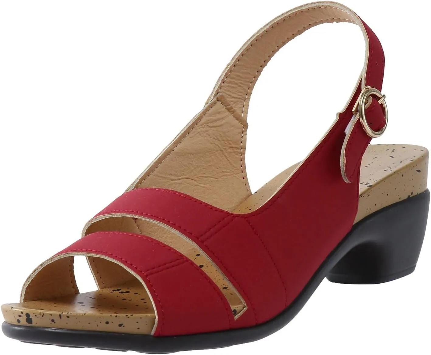 Orthotic Sandals Women Women's Comfy Sandals Women's Orthotic Sport Sandals Women's Breathable Sandals Arch Support