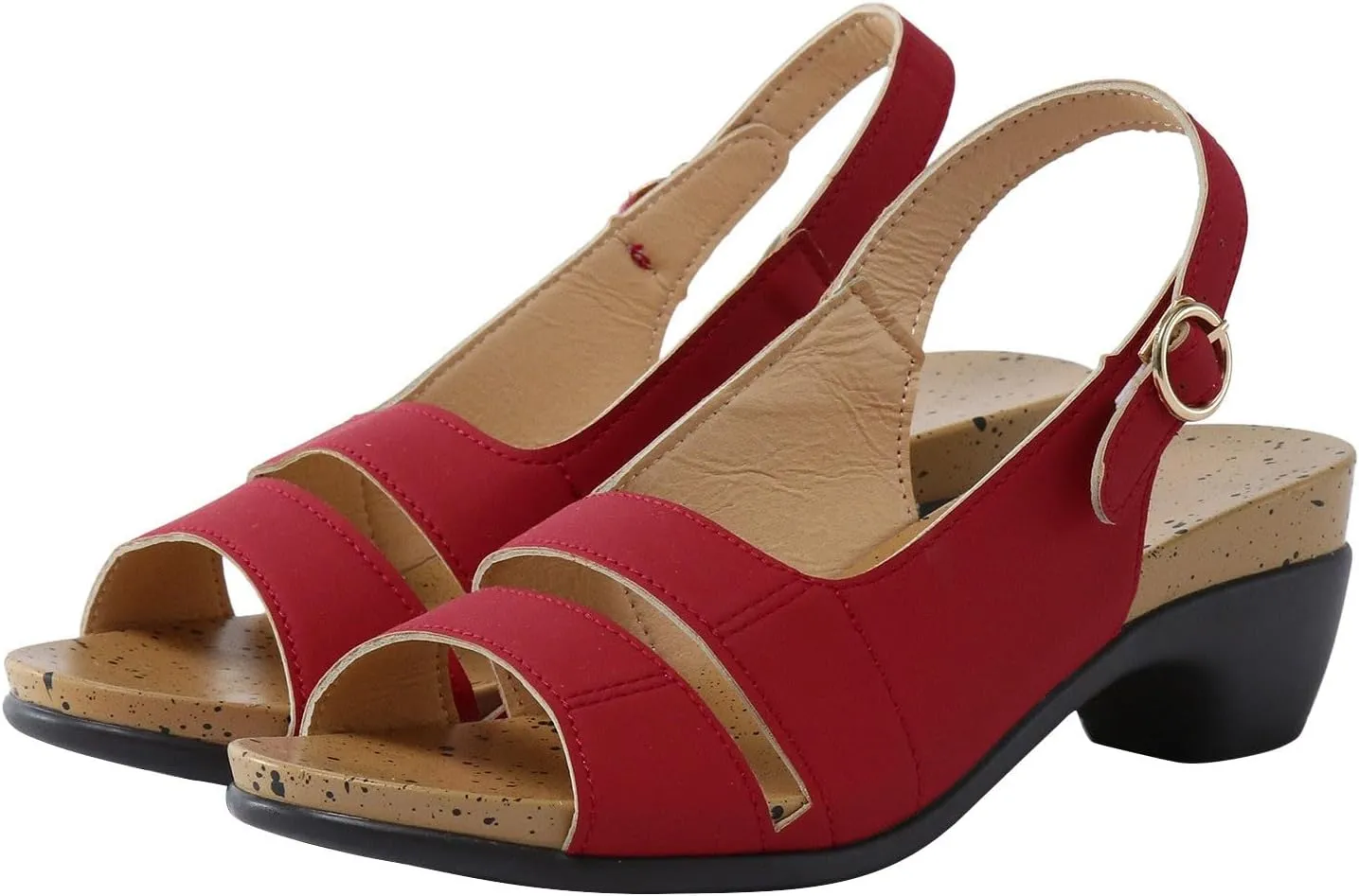 Orthotic Sandals Women Women's Comfy Sandals Women's Orthotic Sport Sandals Women's Breathable Sandals Arch Support