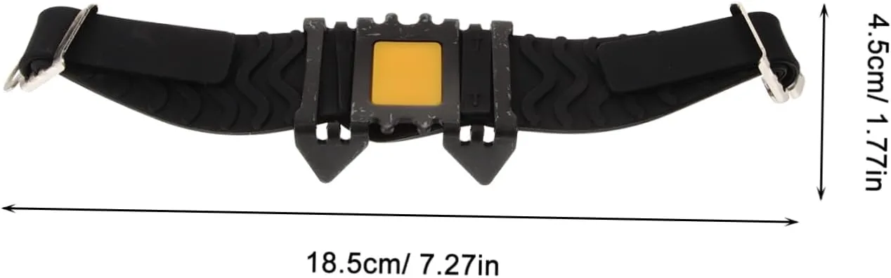 Outdoor Anti-Slip Shoe Covers Women Snow Shoes Tread Studs Cleat Boot Crampon Traction Winter Accessory
