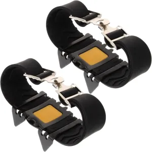 Outdoor Anti-Slip Shoe Covers Women Snow Shoes Tread Studs Cleat Boot Crampon Traction Winter Accessory