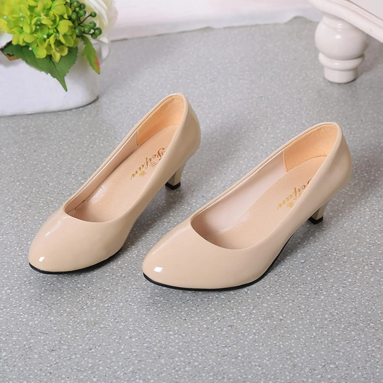 Pump Sparkly Heels Women Sandals Open Toe High Heeled Sandals for Prom Party Daily Wear Silver Shoes for Women