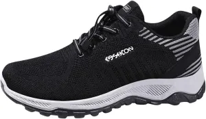 Running Shoes for Men Golf Fashion Simple Outdoor Summer and Autumn Lightweight Mens Sneaker