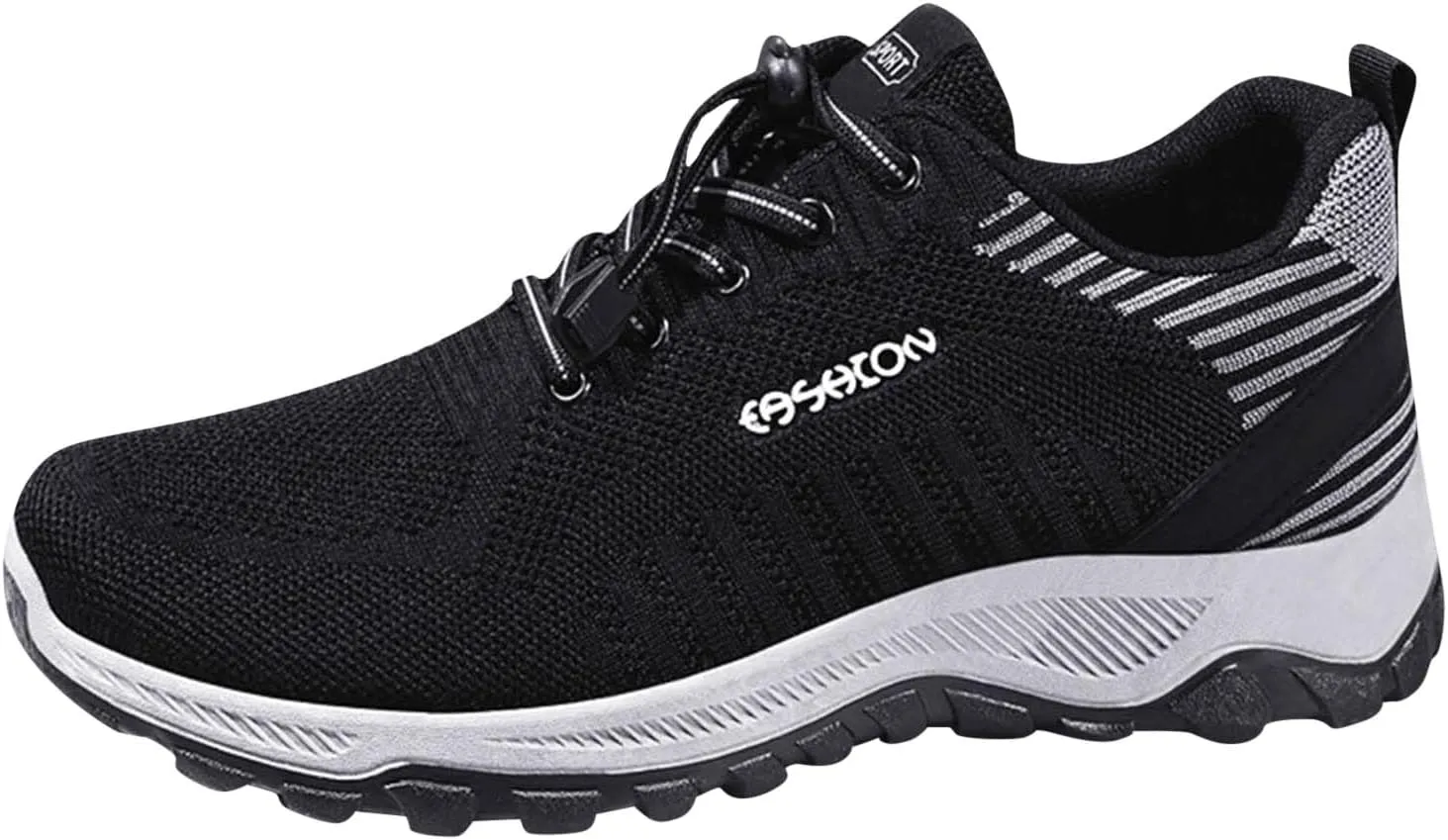 Running Shoes for Men Golf Fashion Simple Outdoor Summer and Autumn Lightweight Mens Sneaker