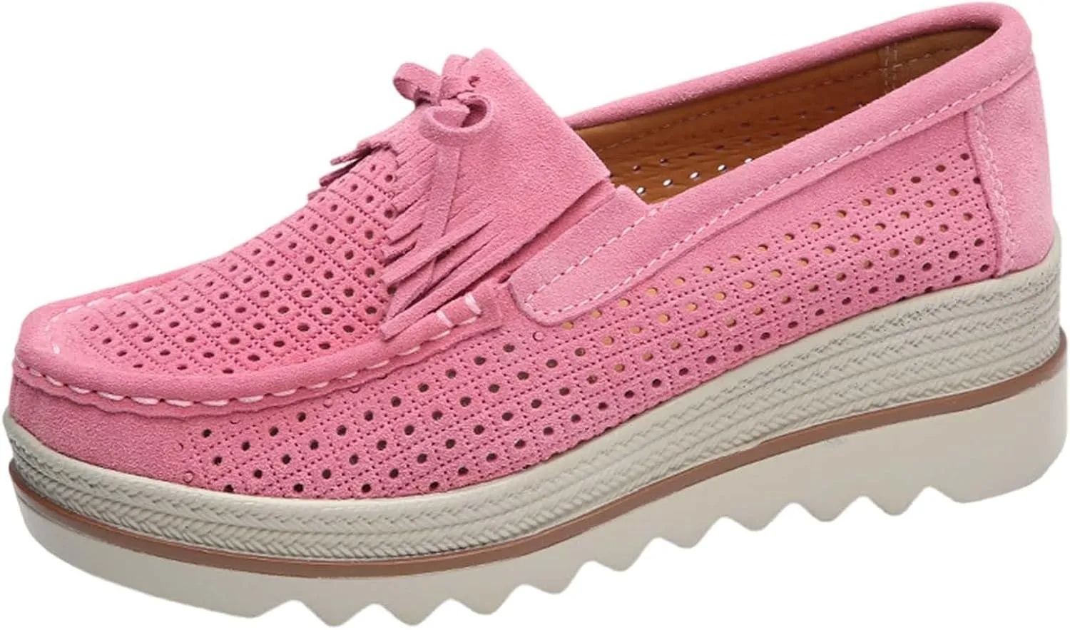 Running Shoes for Women Lightweight Woman Shoes Casual White Sneakers Walking Shoes Ultra Lightweight Breathable Tennis Shoe Cross Trainer Shoe