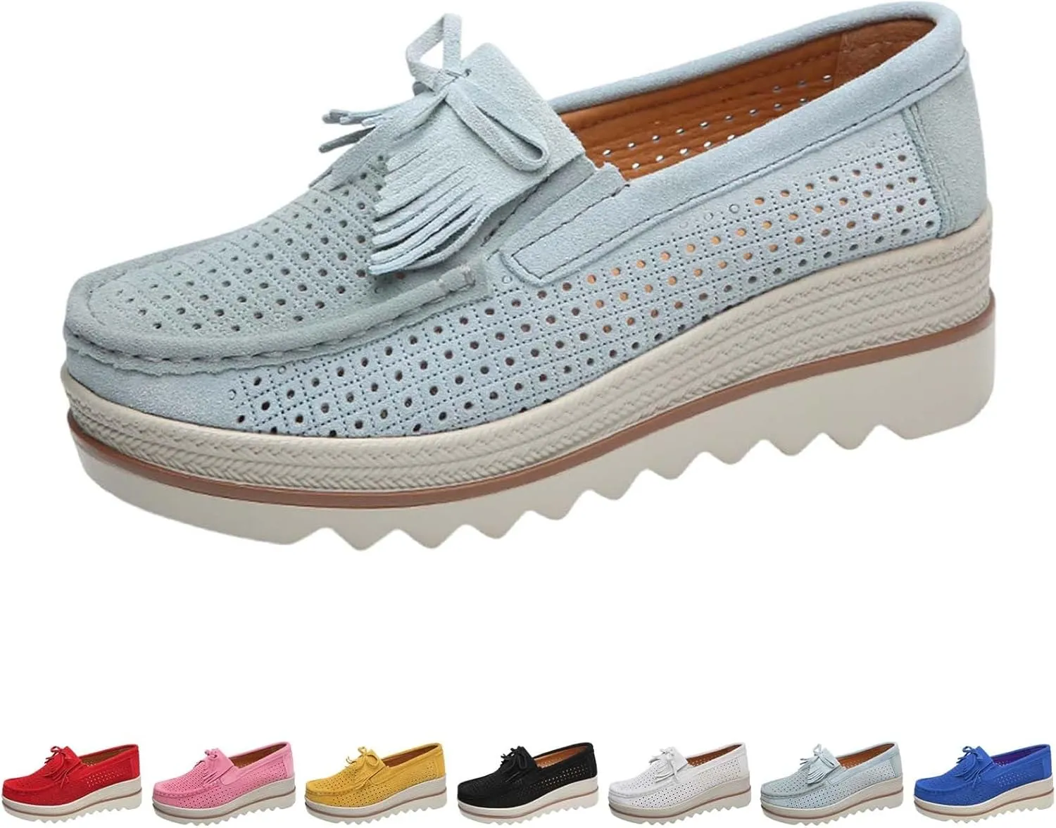 Running Shoes for Women Lightweight Woman Shoes Casual White Sneakers Walking Shoes Ultra Lightweight Breathable Tennis Shoe Cross Trainer Shoe