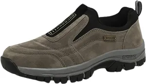 Shoes for Men Soft Cushions Athletic Fashion Simple Outdoor Lightweight Traveling Breathable Street Shoes