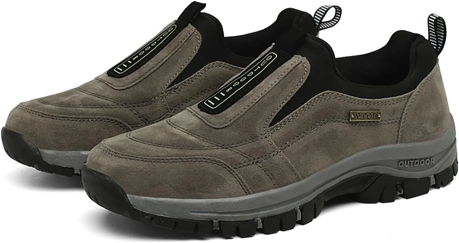 Shoes for Men Soft Cushions Athletic Fashion Simple Outdoor Lightweight Traveling Breathable Street Shoes