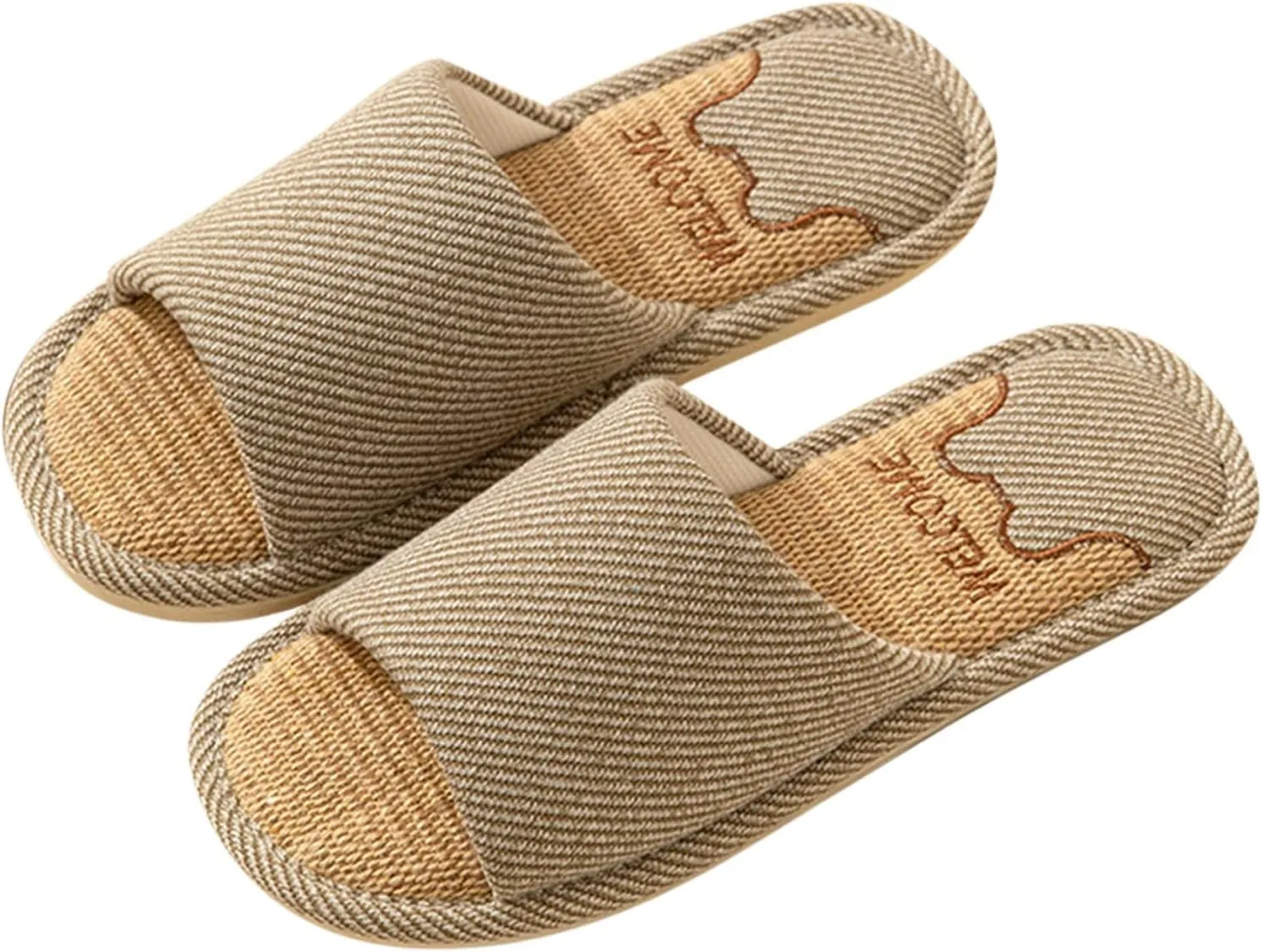 Shower Sandals Shower Shoes for Living Room Pool Beach Spa Public Showers Eva Anti-Slip Indoor & Outdoor Kids Slippers
