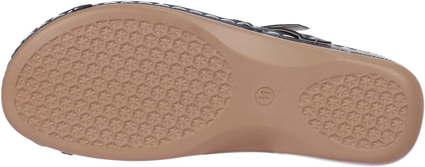 Shower Sandals Waterproof Slippers for Women Ultra Comfort Non-Slip Shower Sandals Indoor and Outdoor
