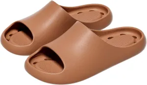 Shower Shoes Shower Shoes Quick Drying Sandals Indoor and Outdoor Massage Pool Slides with Arch Support
