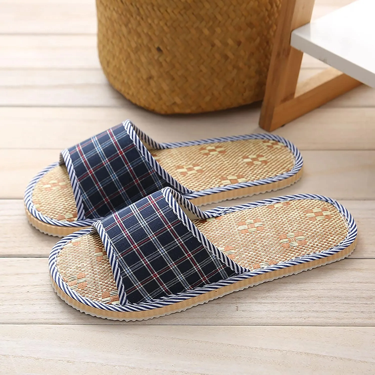 Shower Shoes Waterproof Flip Flops for Men Shower Shoes for Living Room Pool Beach Spa Public Showers