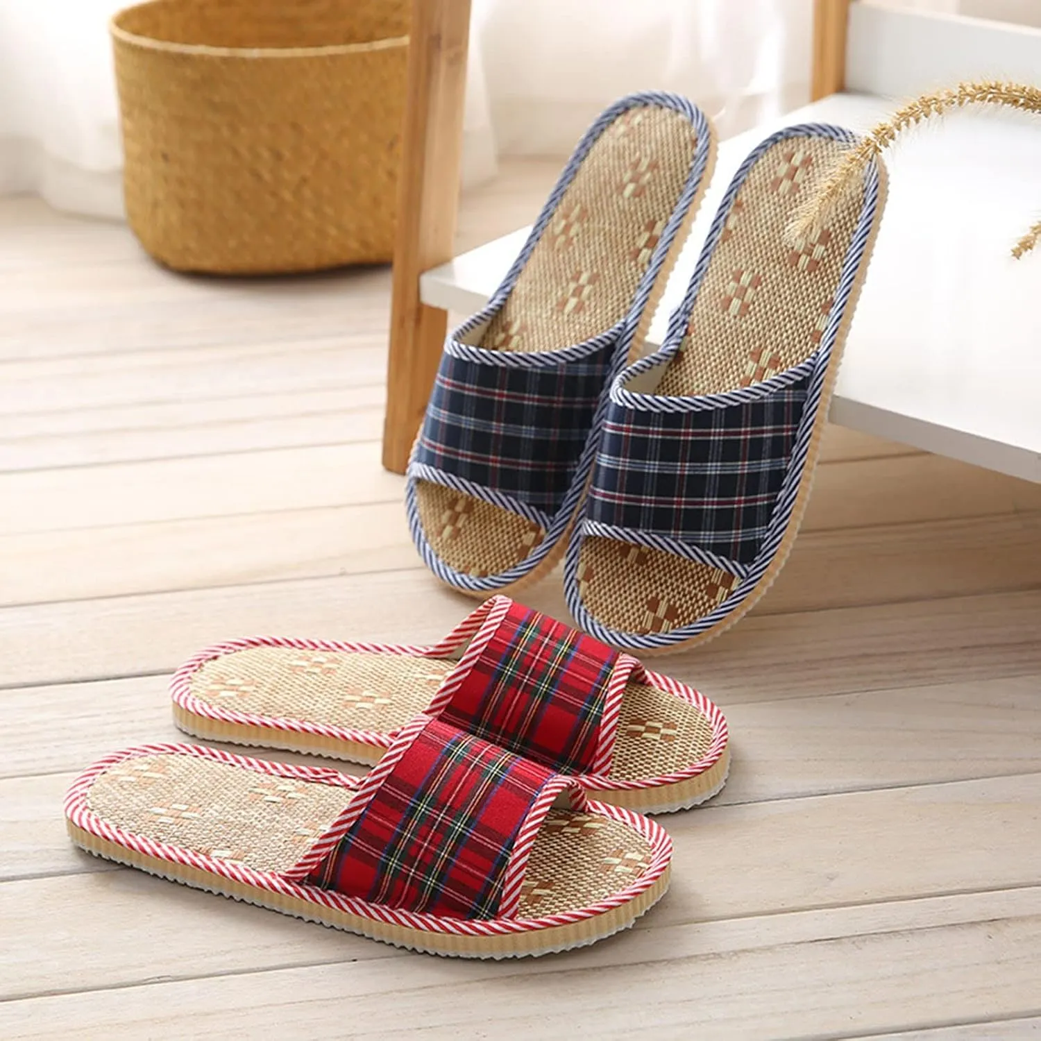 Shower Shoes Waterproof Flip Flops for Men Shower Shoes for Living Room Pool Beach Spa Public Showers