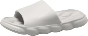 Shower Slide Sandal for Women Non Slip Pool Beach Bathroom Travel Slippers Non Slip Pool Slides Womens Slides