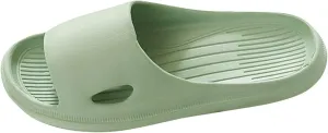 Shower Slippers Shower Shoes for Living Room Pool Beach Spa Public Showers Thick Sole Non-Slip Slides for Men