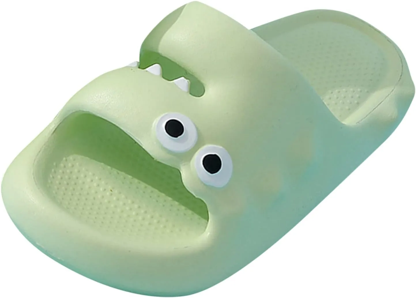 Showers Sandals Mens Cloud Slides Womens Indoor Slipper Shower Shoes Non-Slip Quick Drying Open Toe