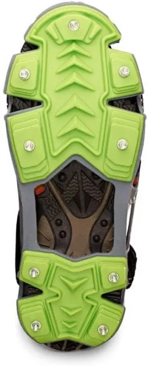 STABILicers Hike XP Traction Cleats for Hiking on Snow and Ice