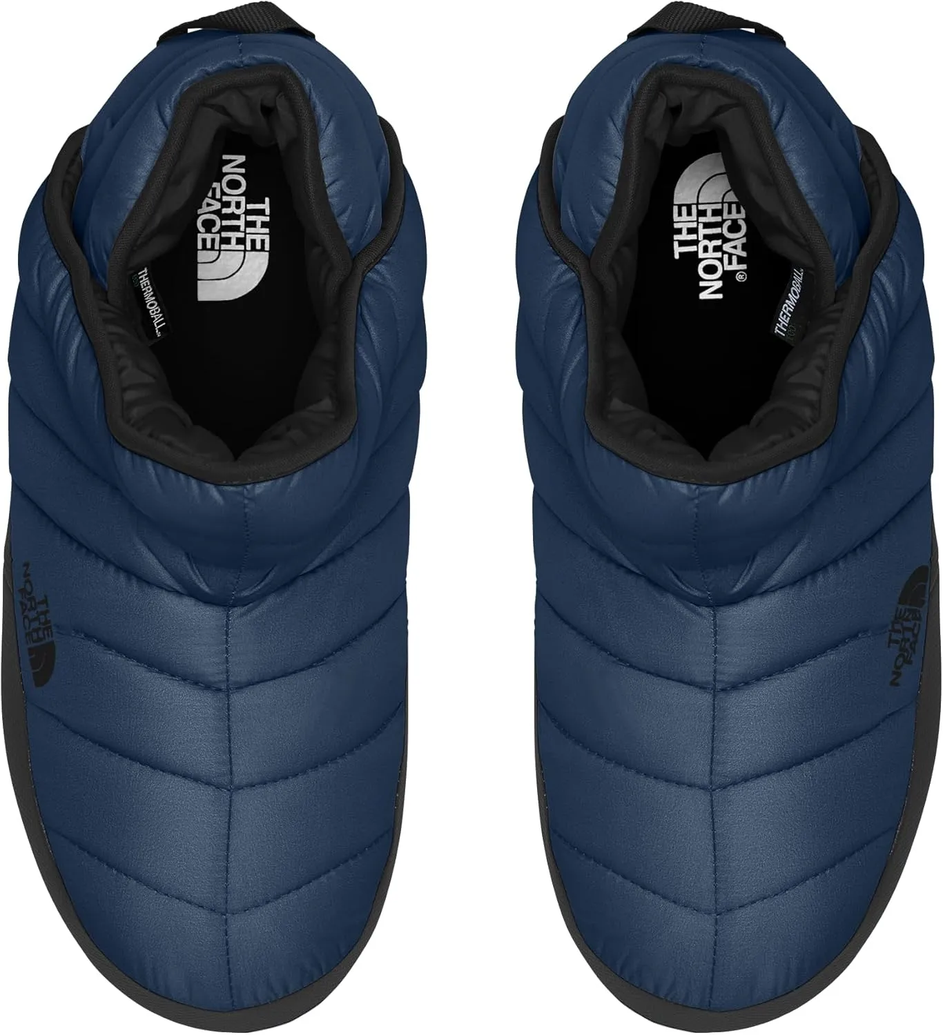 THE NORTH FACE Men's ThermoBall Traction Winter Bootie
