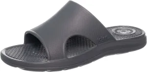 totes Men's Everywear Slide Sandal