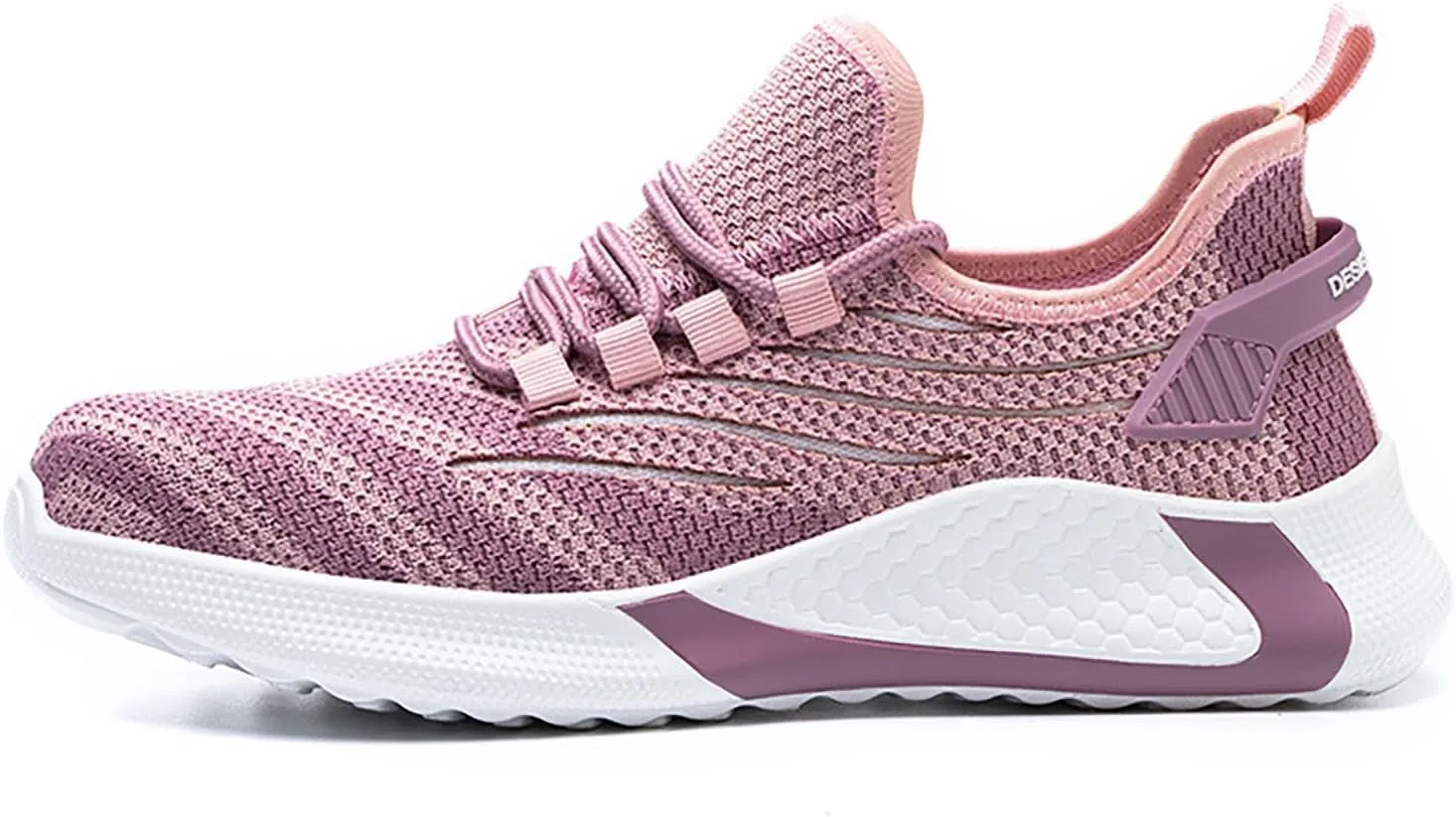 Women Walking Shoes Sock Sneakers Slip-On Breath Running Shoes for Men Wide Width Men Casual Shoes Men Shoes Sneakers Brown Tennis Shoe Trainers Shoe