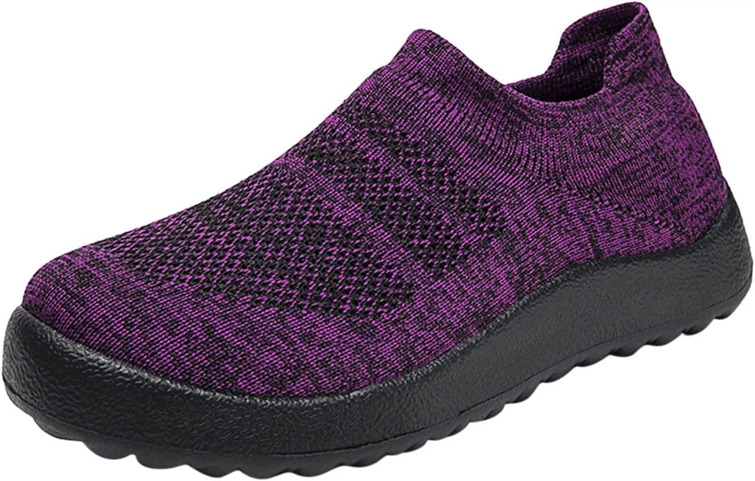 Women's Fashion Sneaker Non Slip Lace Up Comfort Women's Work or Walking Sneakers Casual Shoes for Women Trendy Comfort Loafers for Women White Sneakers Men