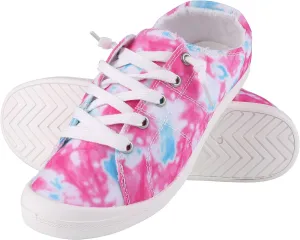 Women's Fashion Sneakers Casual Tennis Shoes Classic Walking Shoes Canvas Shoes for Women and Men Low Top