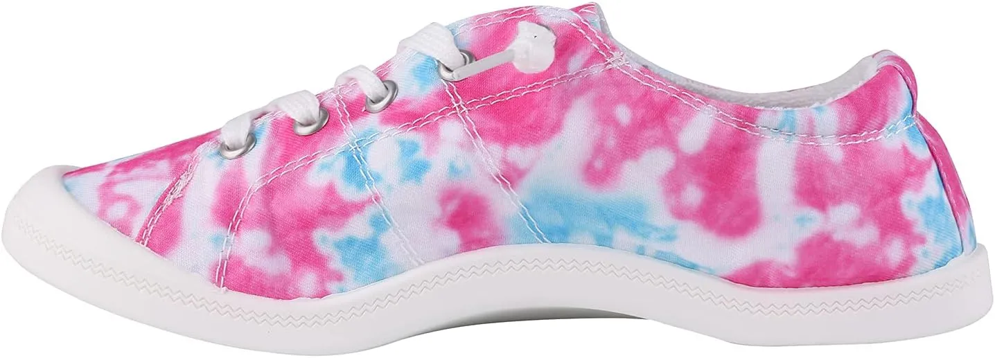 Women's Fashion Sneakers Casual Tennis Shoes Classic Walking Shoes Canvas Shoes for Women and Men Low Top