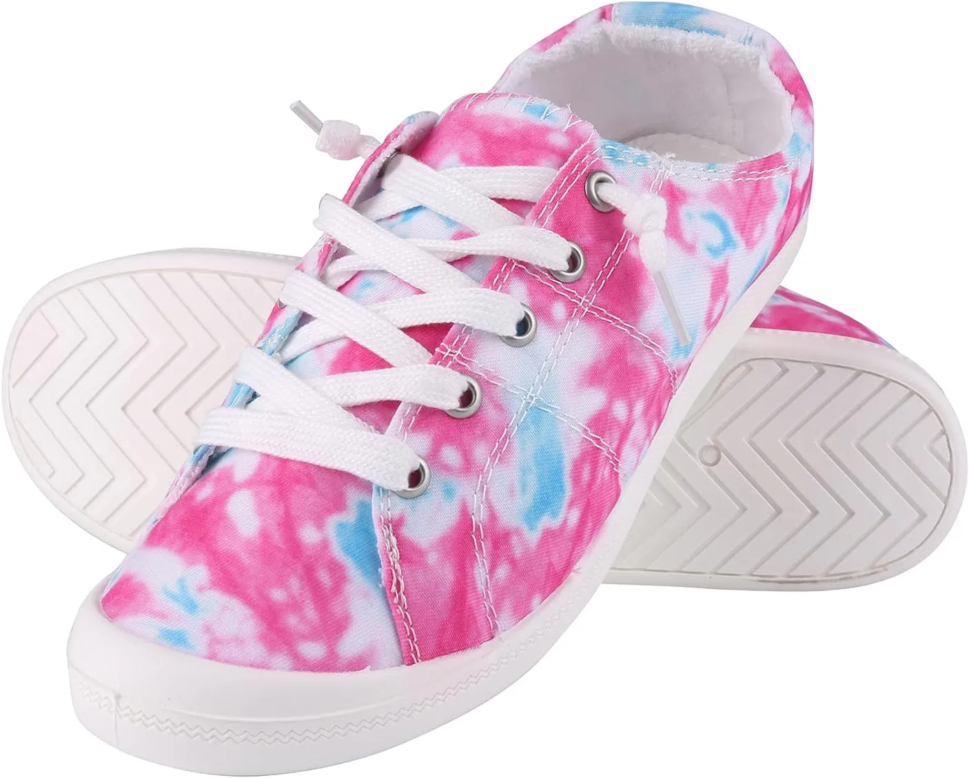 Women's Fashion Sneakers Casual Tennis Shoes Classic Walking Shoes Canvas Shoes for Women and Men Low Top