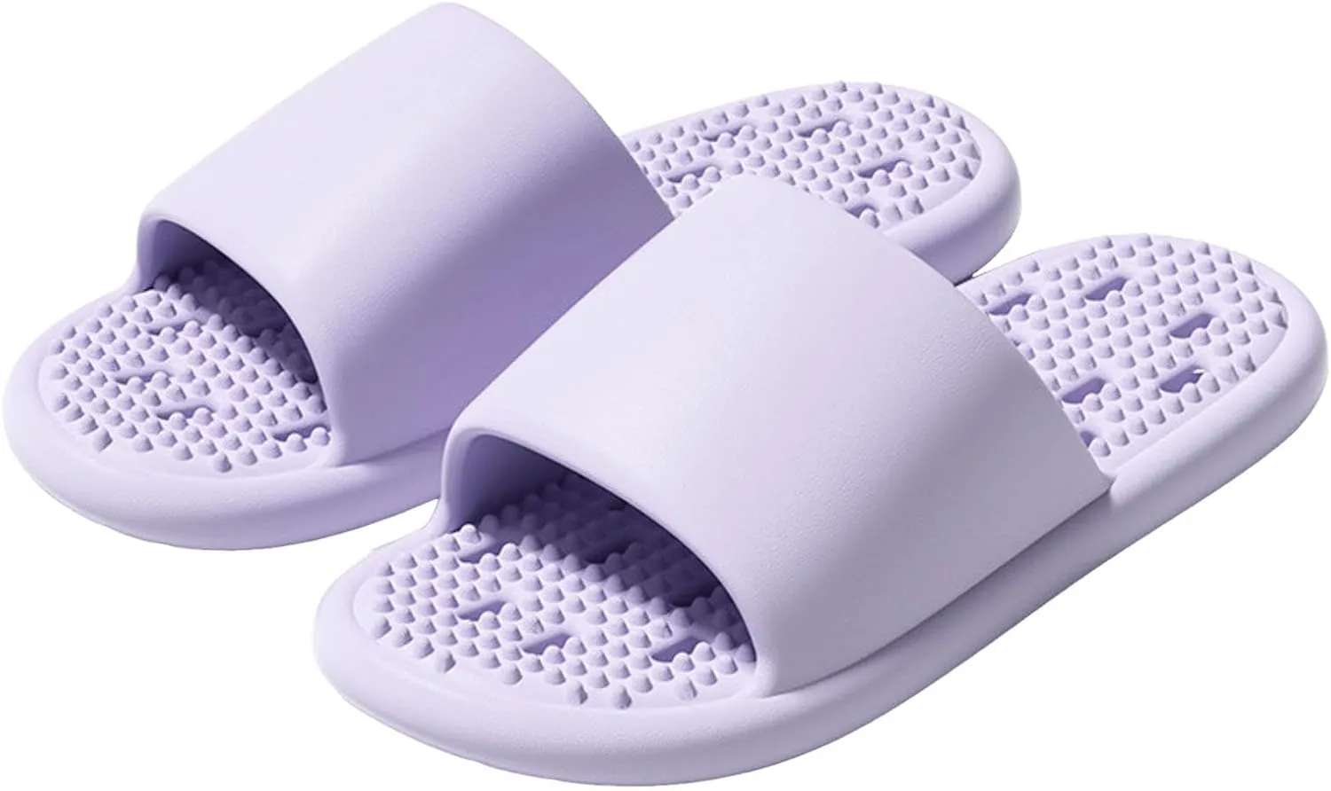 Women's Slides Non Slip Quick Drying Shower Slides Quick Drying Shower Slippers Women's Fashion Slippers