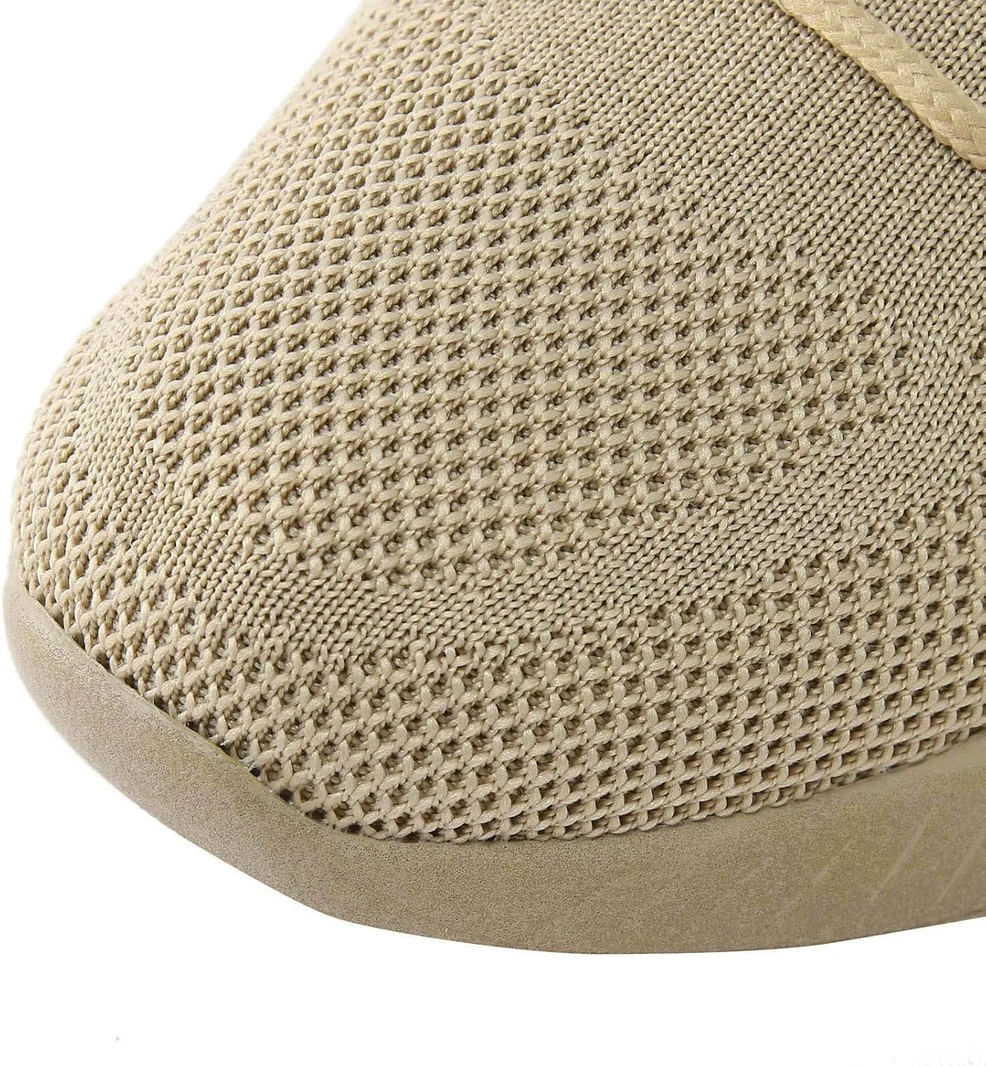 Women's Slip on Sneakers Shoes Woven Orthopedic Womens Tennis Shoes Boots Women's Shoes Casual Black Sneakers Slip On Tennis Shoe Loafers Shoe