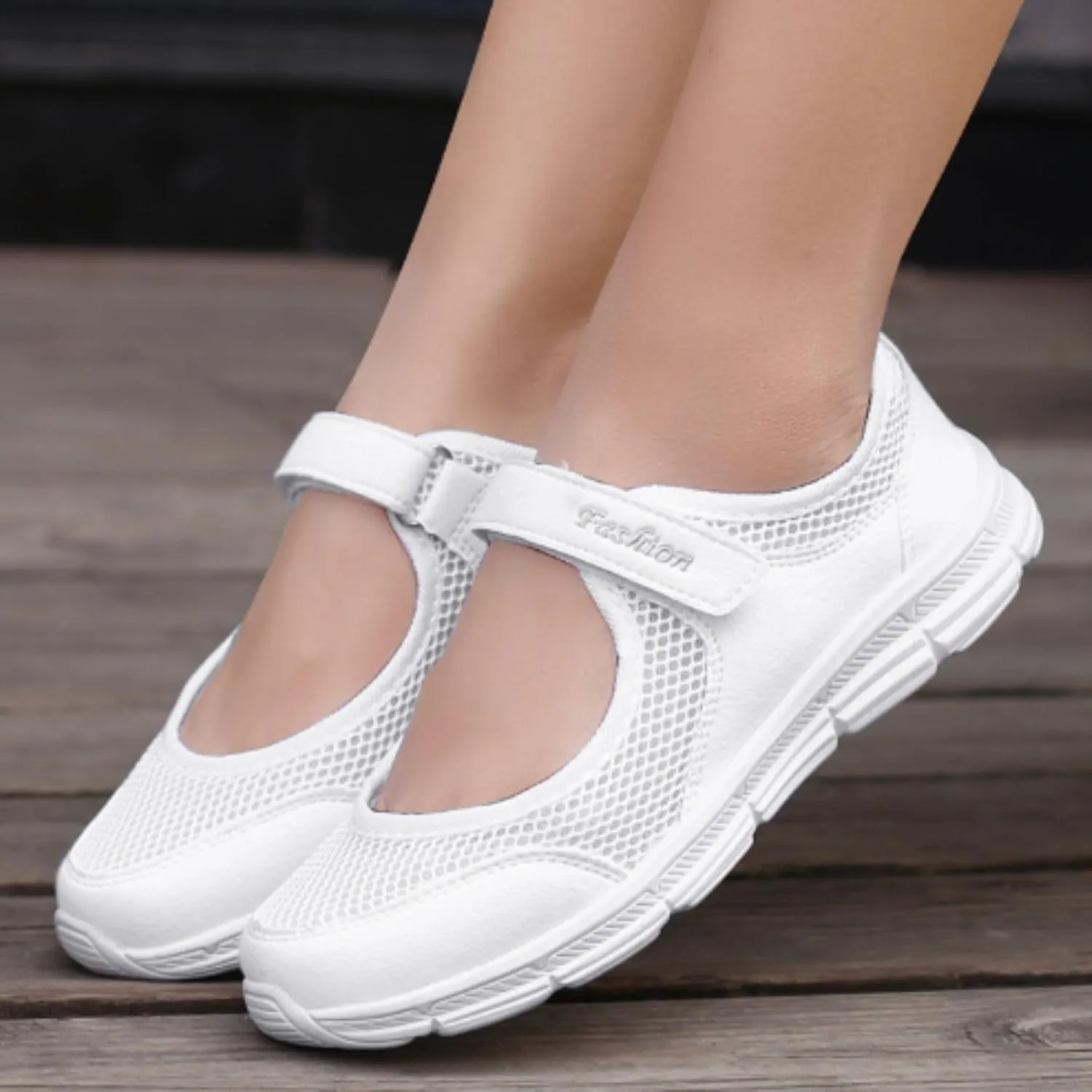 Women's Sneakers Wide Lightweight Work Slip Resistant Breathable Womens Slip On Walking Shoes Lightweight Casual Glitter Loafers Women Shoes Mens Leather Sneakers