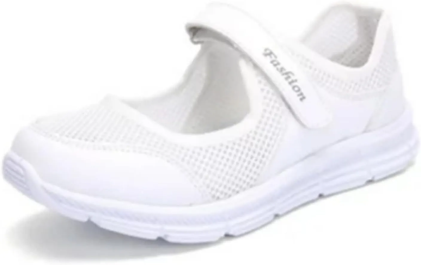 Women's Sneakers Wide Lightweight Work Slip Resistant Breathable Womens Slip On Walking Shoes Lightweight Casual Glitter Loafers Women Shoes Mens Leather Sneakers