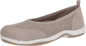 Women's Stern Sporty Ballet Flat Sneaker