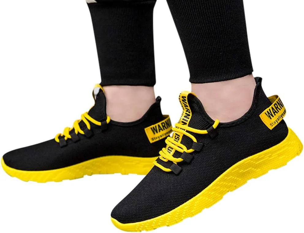 Women's Woven Orthopedic Breathable Soft Shoes Running Shoes for Women Fashion Black Casual Shoes Men Shoes Sneakers Brown Tennis Shoe Casual Loafers