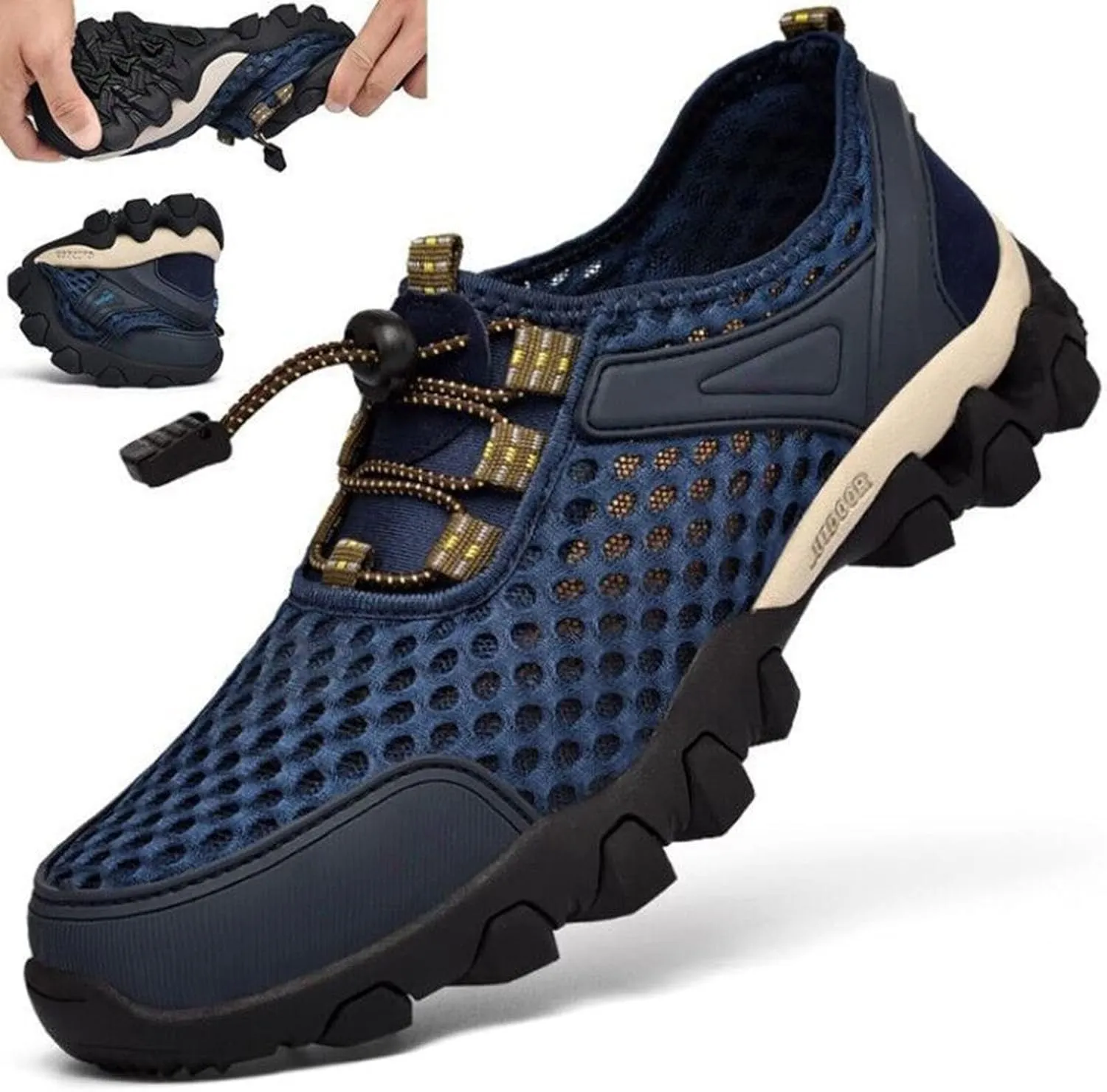 Women's Woven Orthopedic Breathable Soft Shoes Walking Shoes Women Boots Ladies Casual Shoes Platform Sneakers Steel Toe Tennis Shoe Loafers Shoe